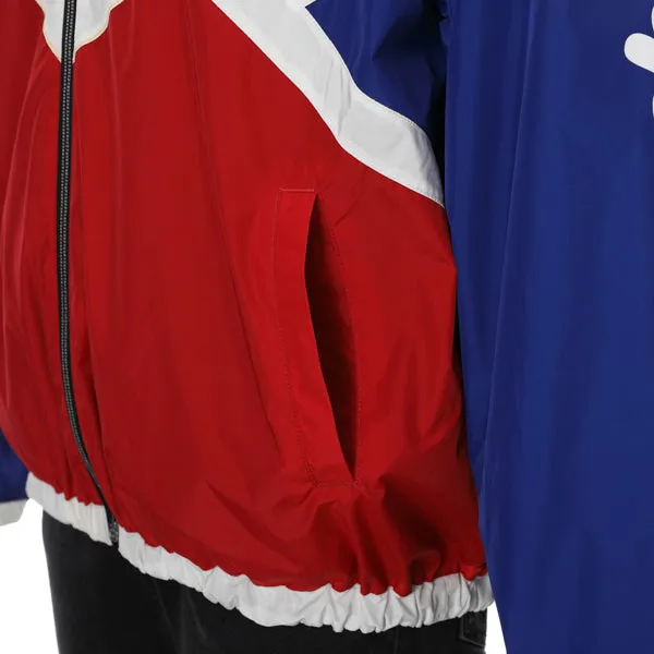 FU Model Reversible Jacket No More Heroes III