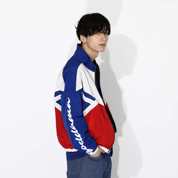 FU Model Reversible Jacket No More Heroes III