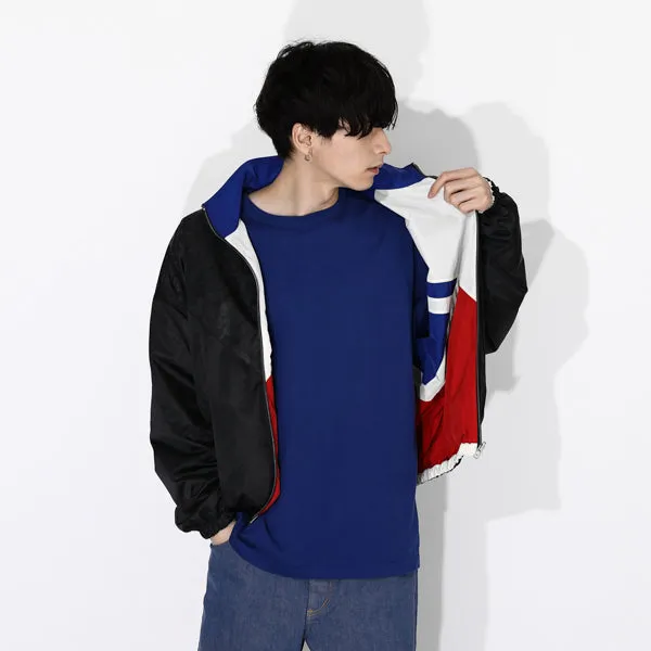 FU Model Reversible Jacket No More Heroes III
