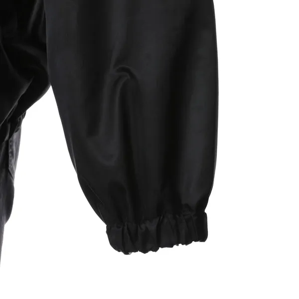 FU Model Reversible Jacket No More Heroes III