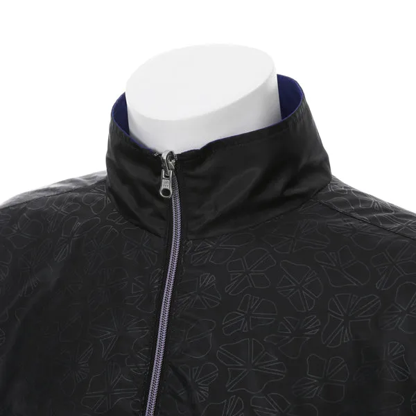 FU Model Reversible Jacket No More Heroes III