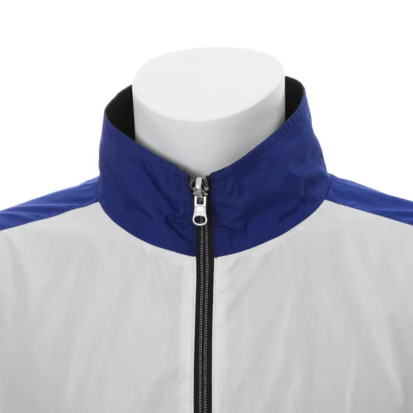 FU Model Reversible Jacket No More Heroes III
