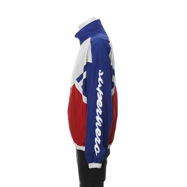 FU Model Reversible Jacket No More Heroes III