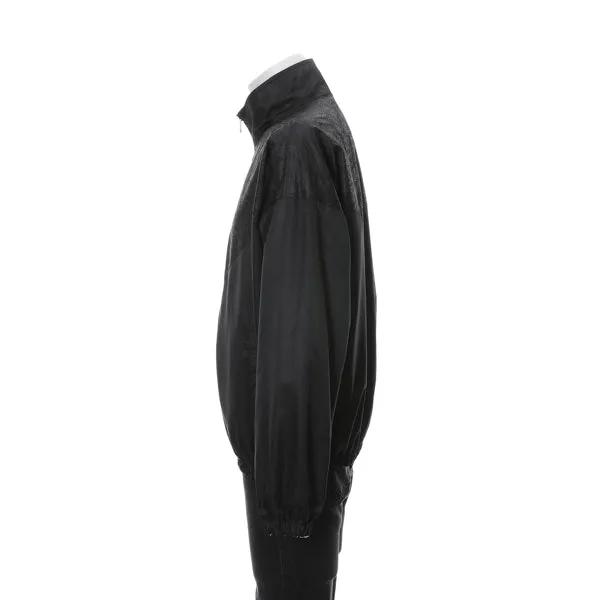 FU Model Reversible Jacket No More Heroes III