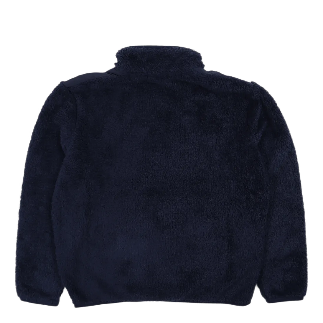 Hybrid Fleece Jacket Newport Navy