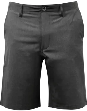 Hybrid Shorts by Dixxon Flannel Co. - Gray