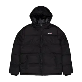 Idaho2 Jacket Black