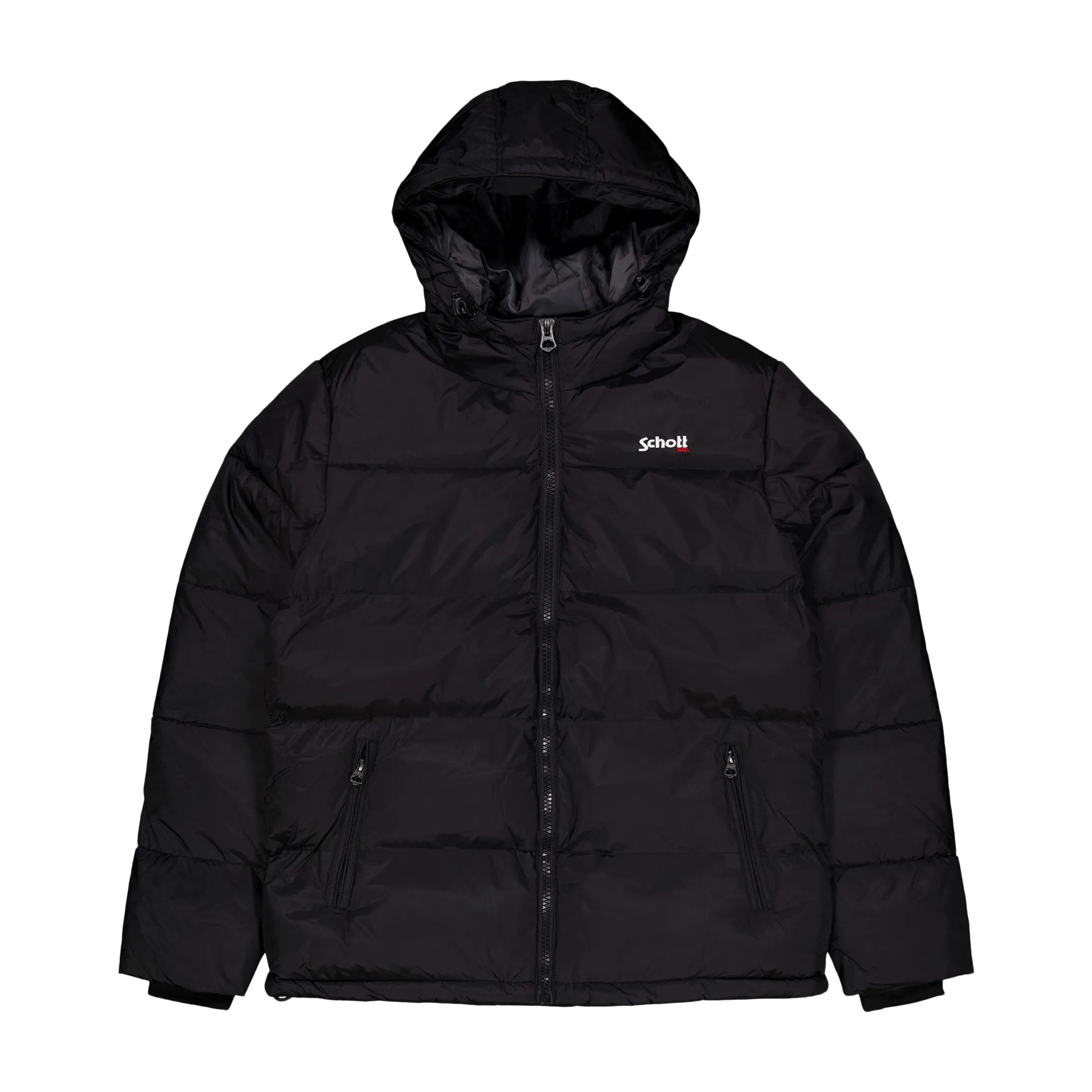 Idaho2 Jacket Black