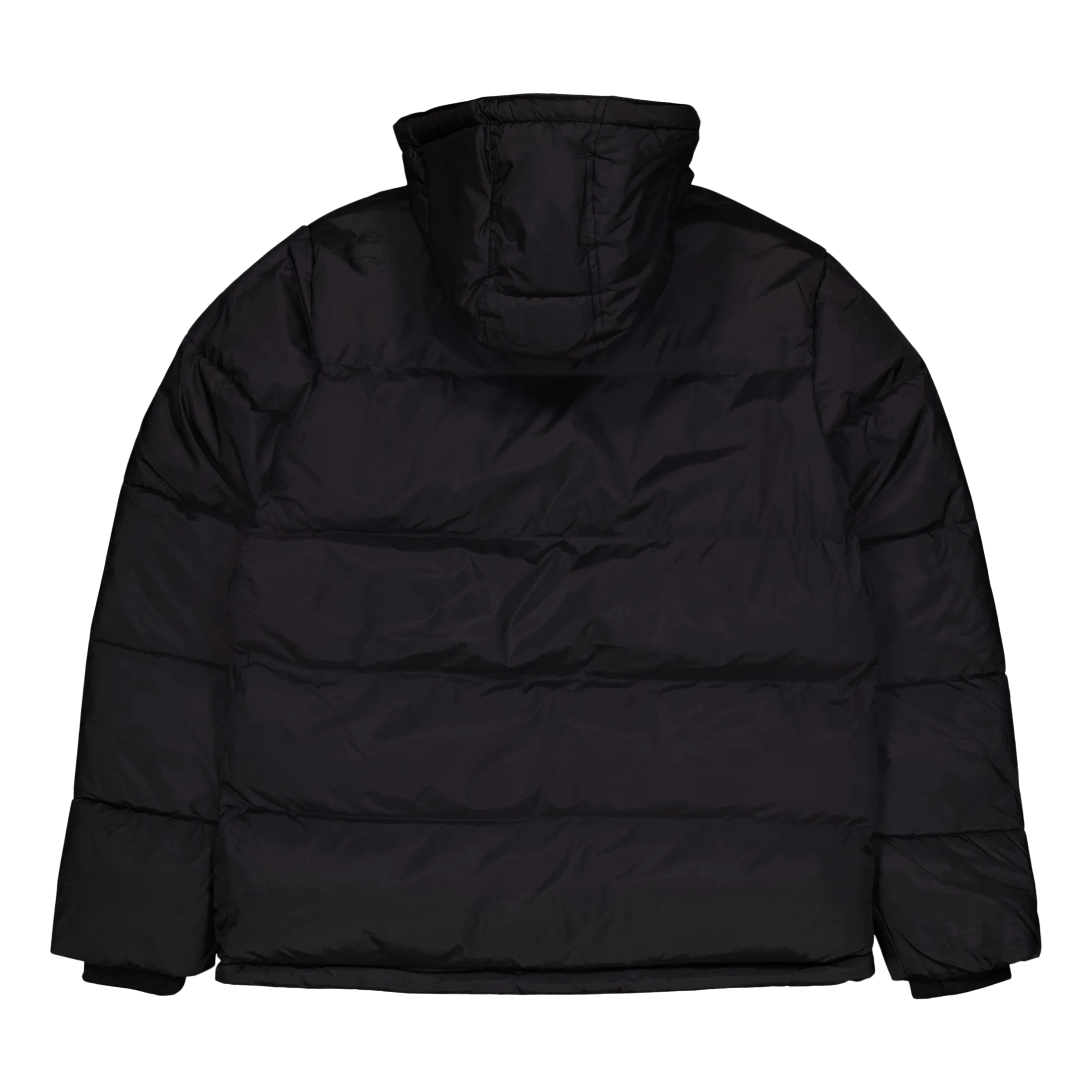 Idaho2 Jacket Black