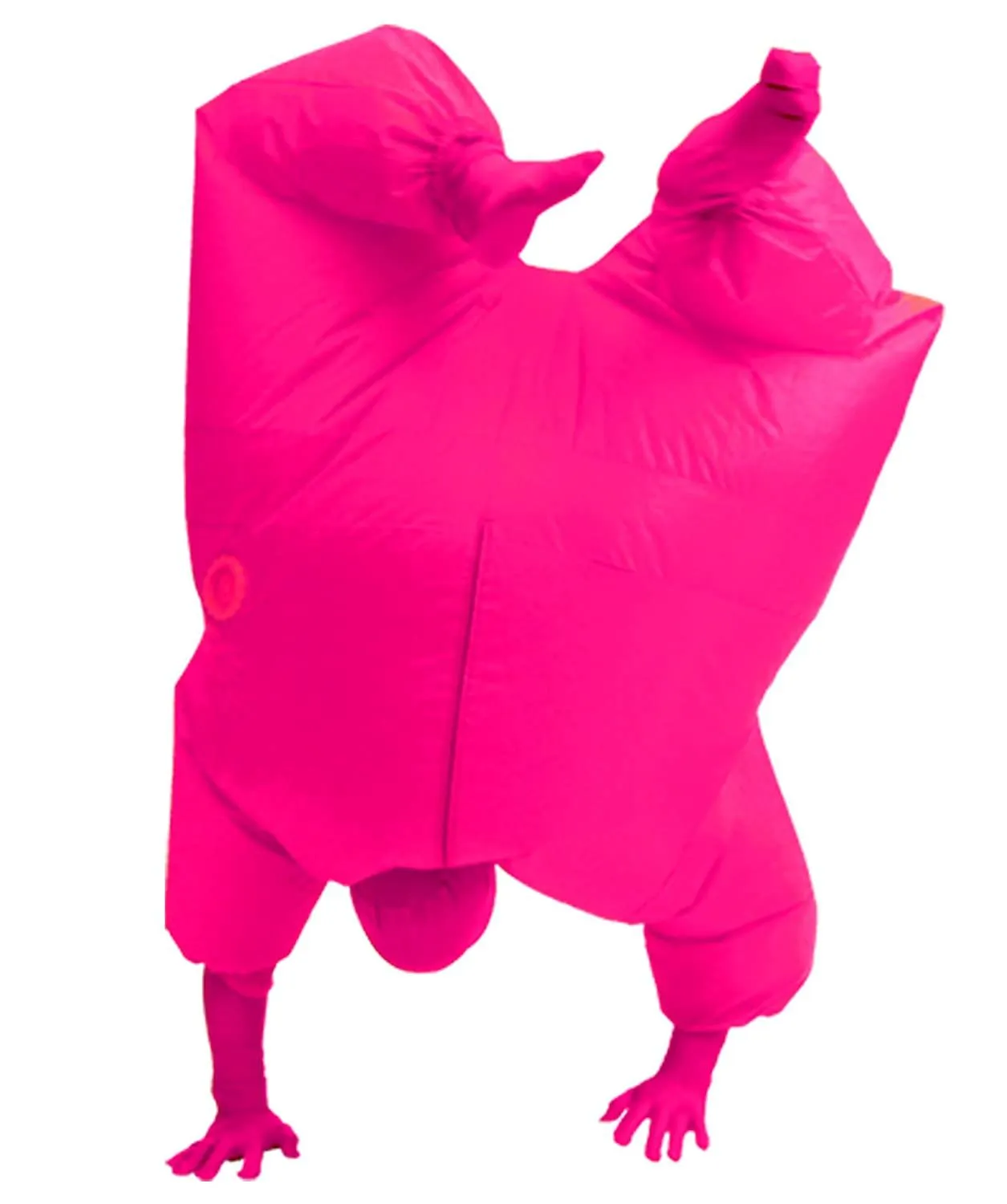 Inflatable Chub Suit® Costume