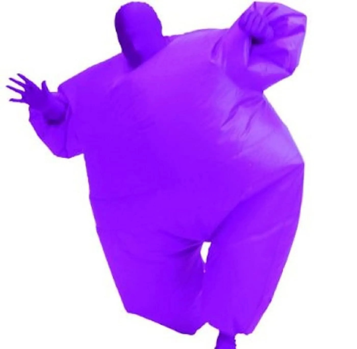 Inflatable Chub Suit® Costume