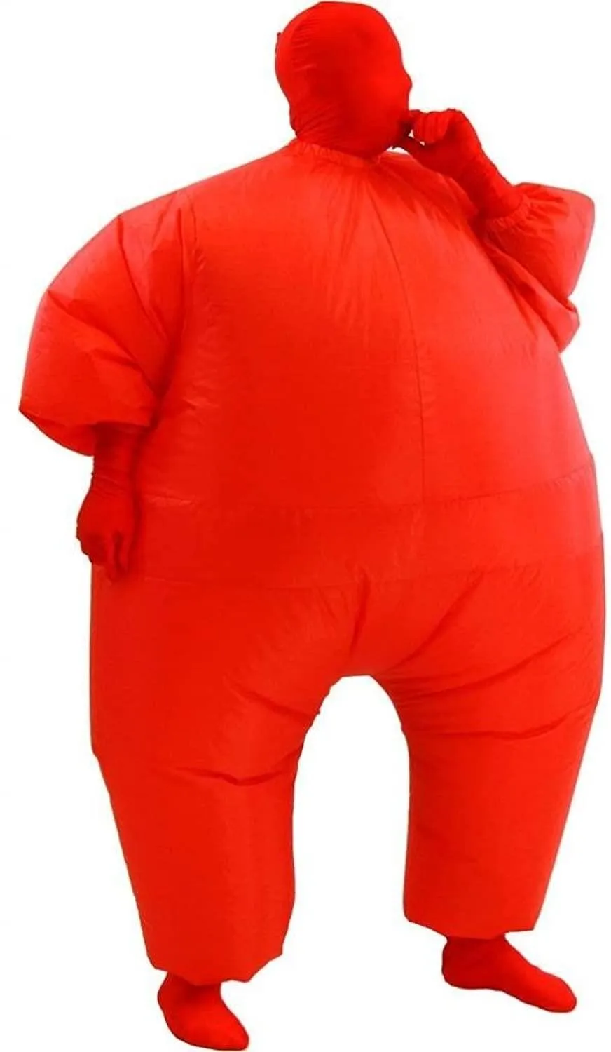 Inflatable Chub Suit® Costume