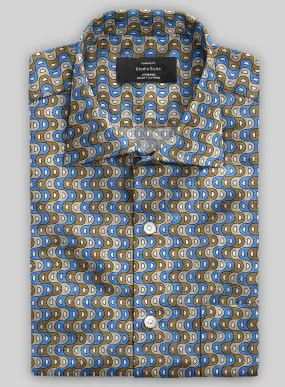 Italian Linen Cassi Shirt