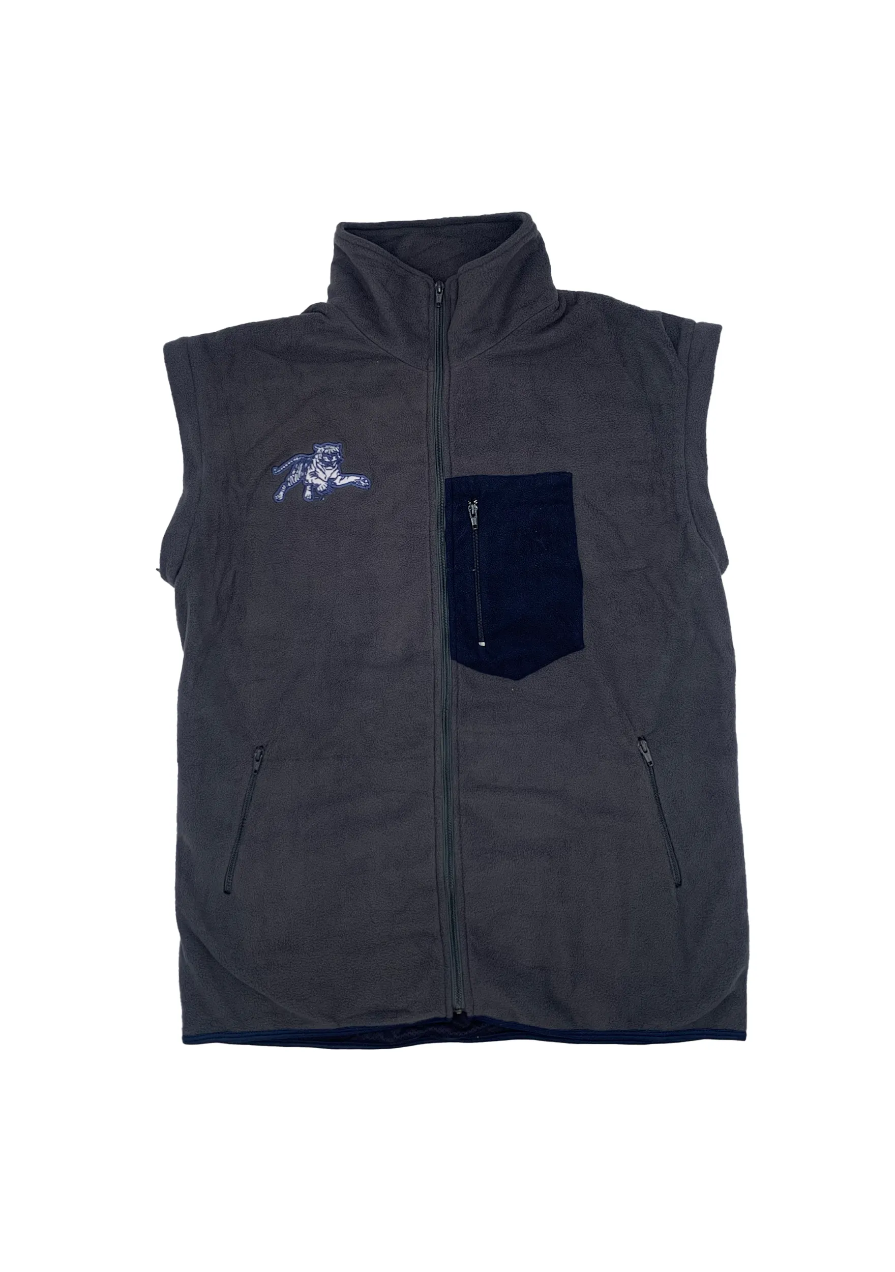 Jackson State 2 in One Vest