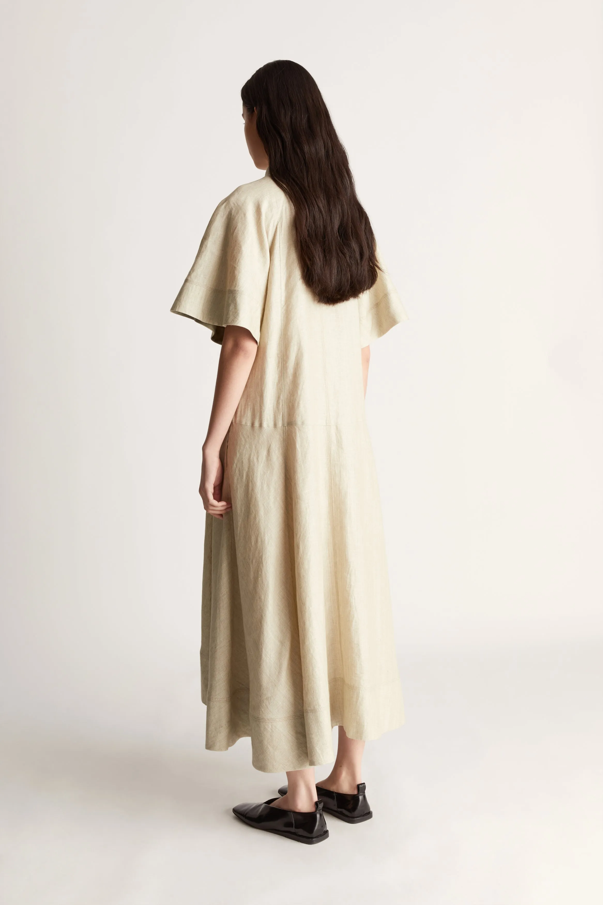 Jimson Dress