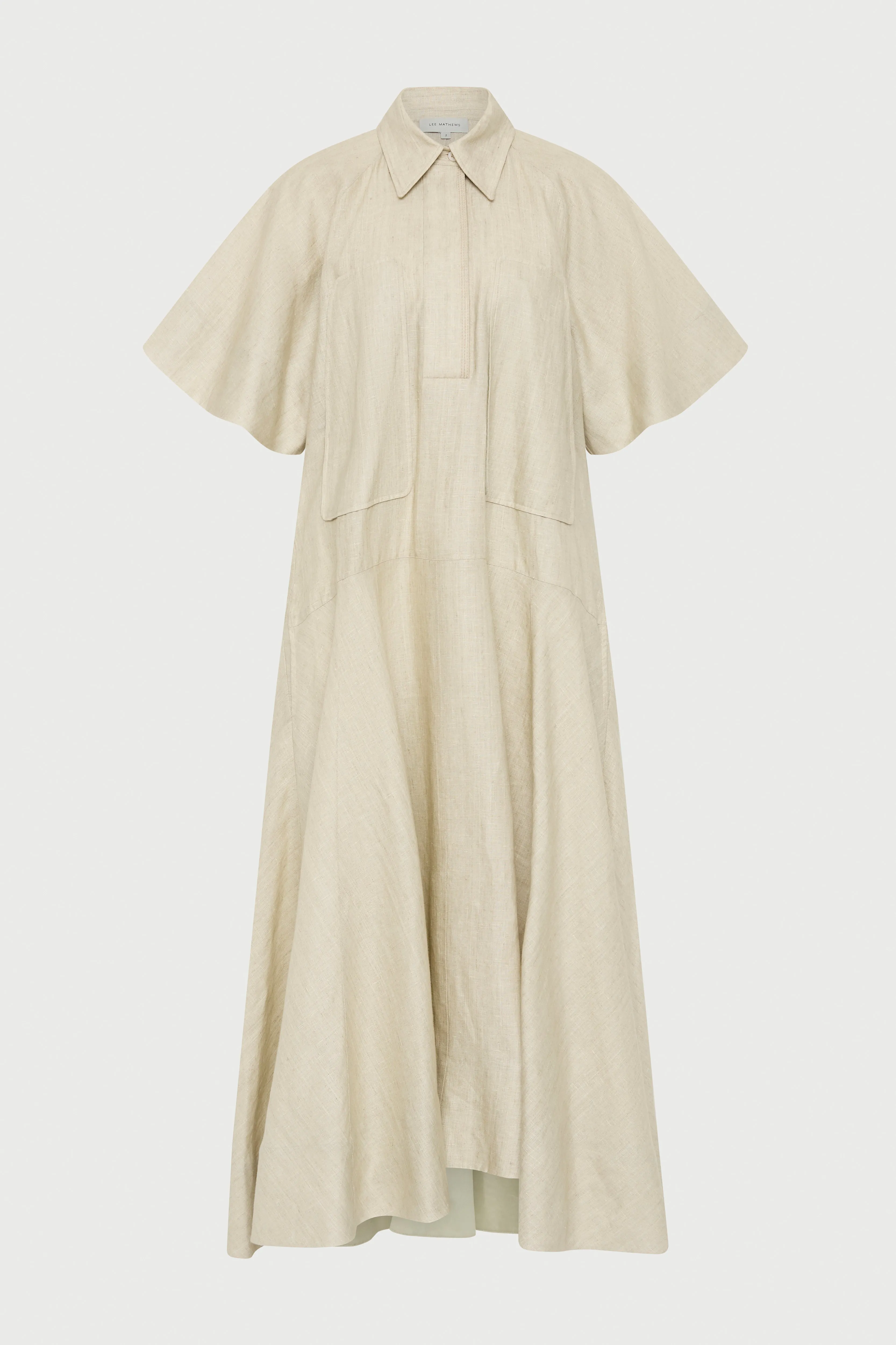 Jimson Dress