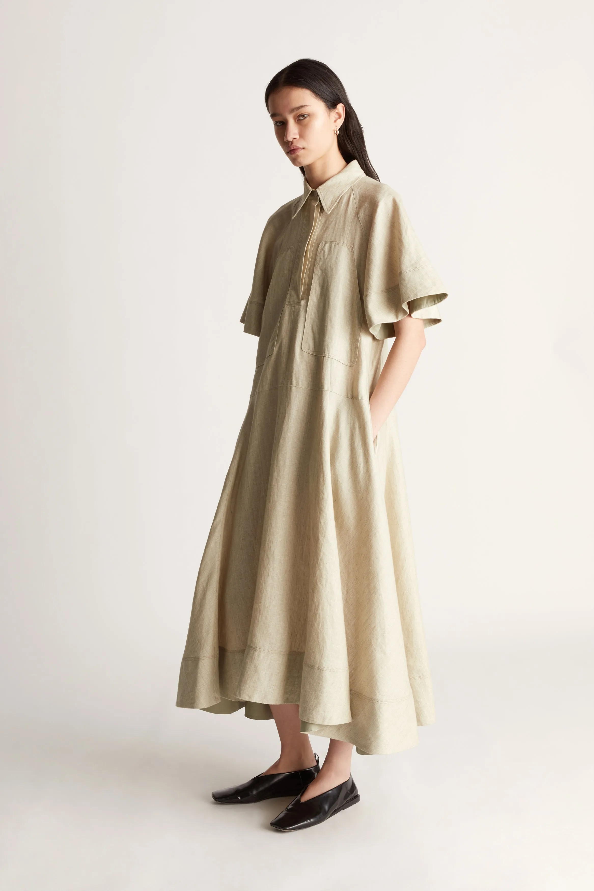 Jimson Dress