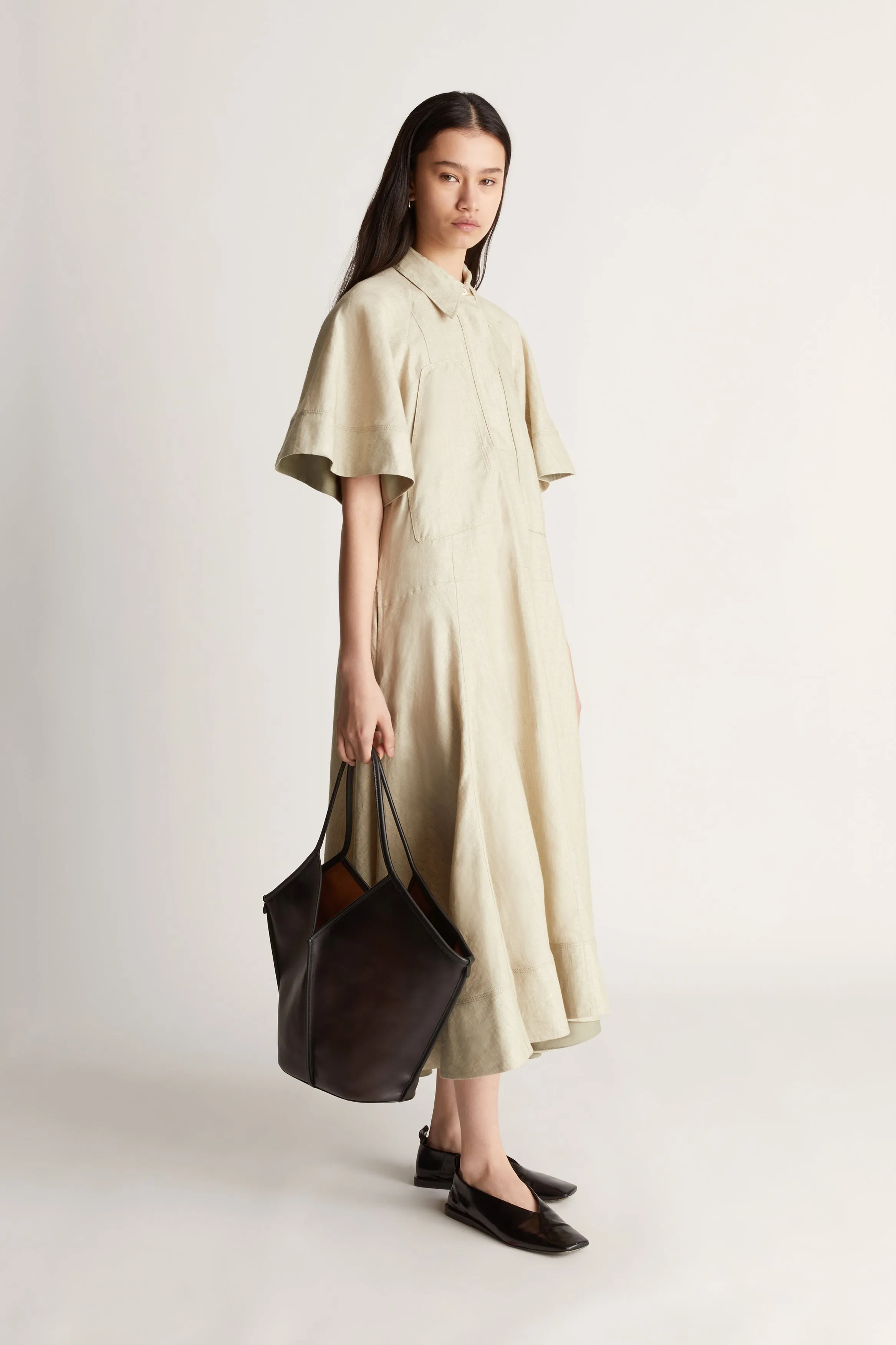 Jimson Dress