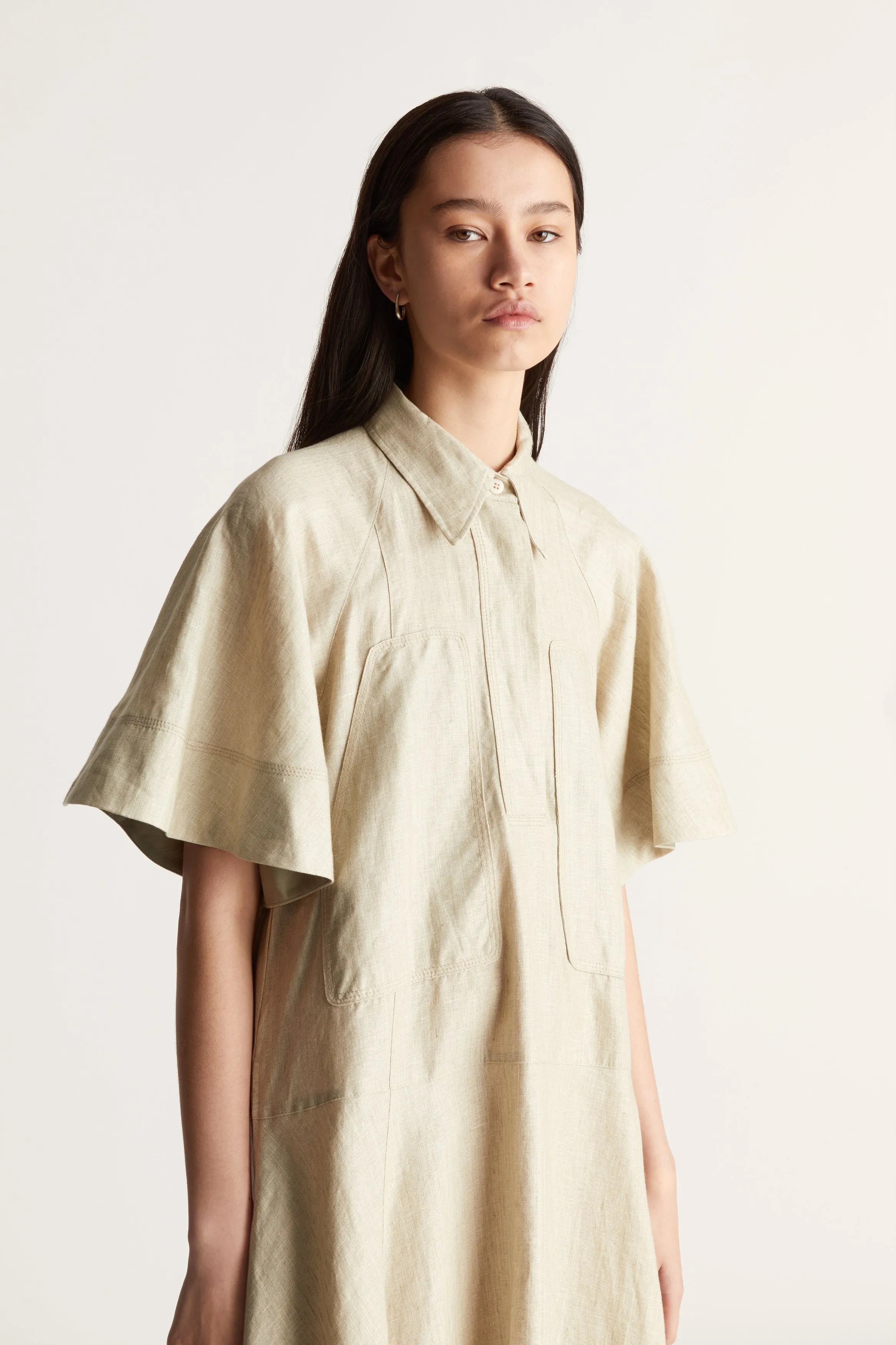 Jimson Dress