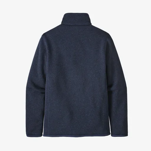 Kids' Better Sweater Fleece Jacket (65732)