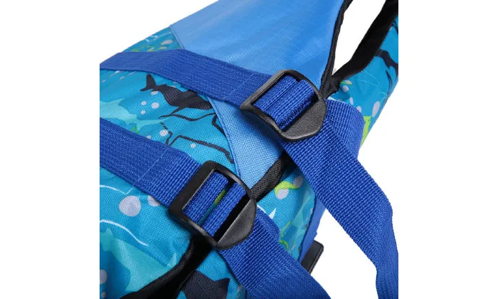 Kids Lifesaving Life Jacket