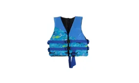 Kids Lifesaving Life Jacket