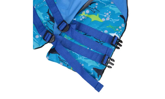 Kids Lifesaving Life Jacket