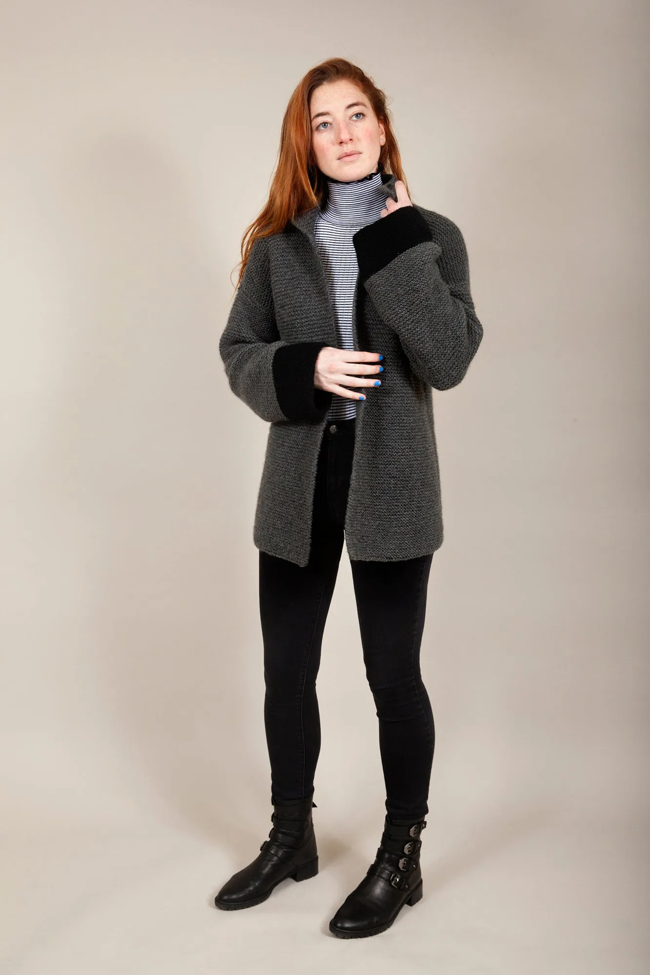 Lafayette Coat