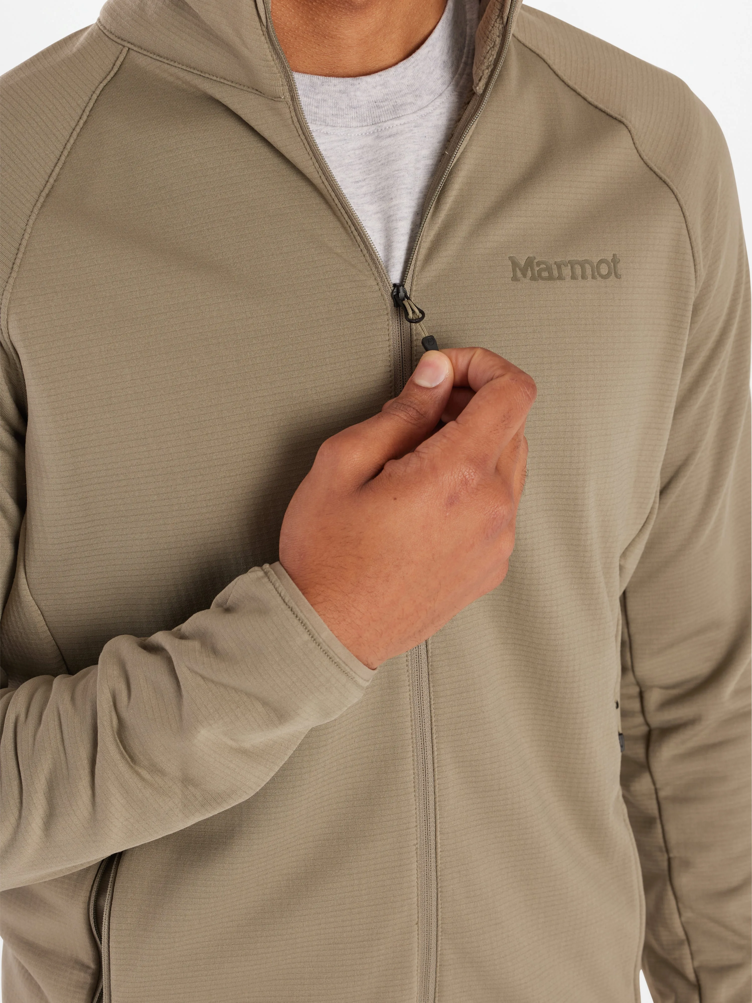 Leconte Fleece Jacket