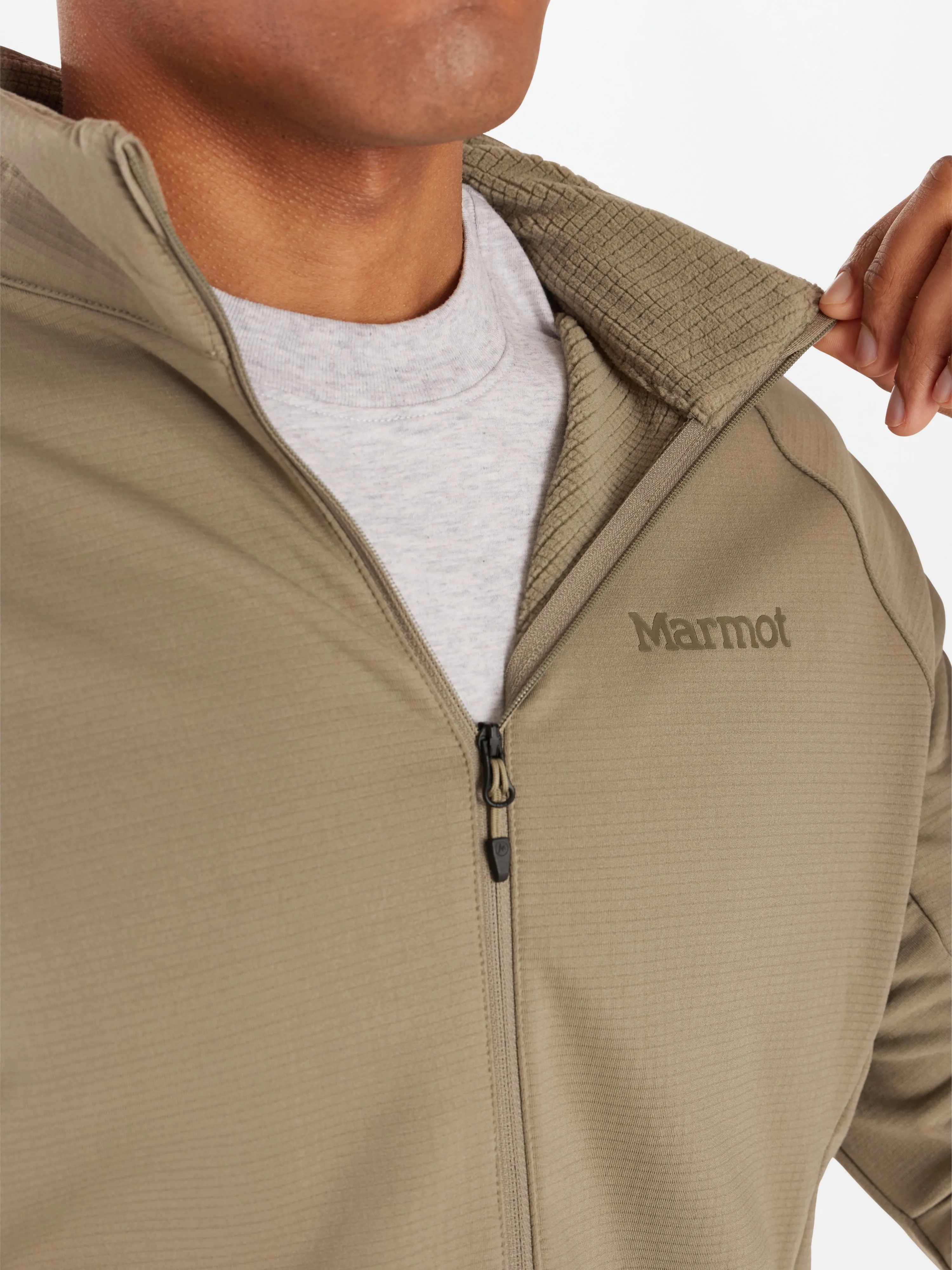 Leconte Fleece Jacket