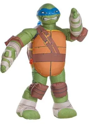 Leonardo Inflatable