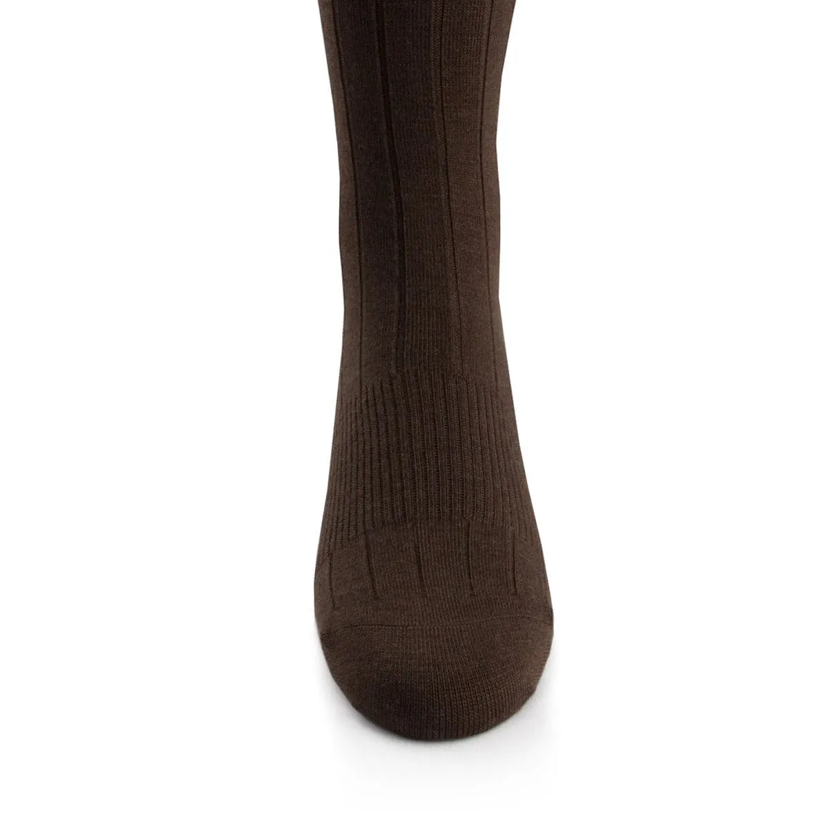 Liner - Urban Dress Crew Socks