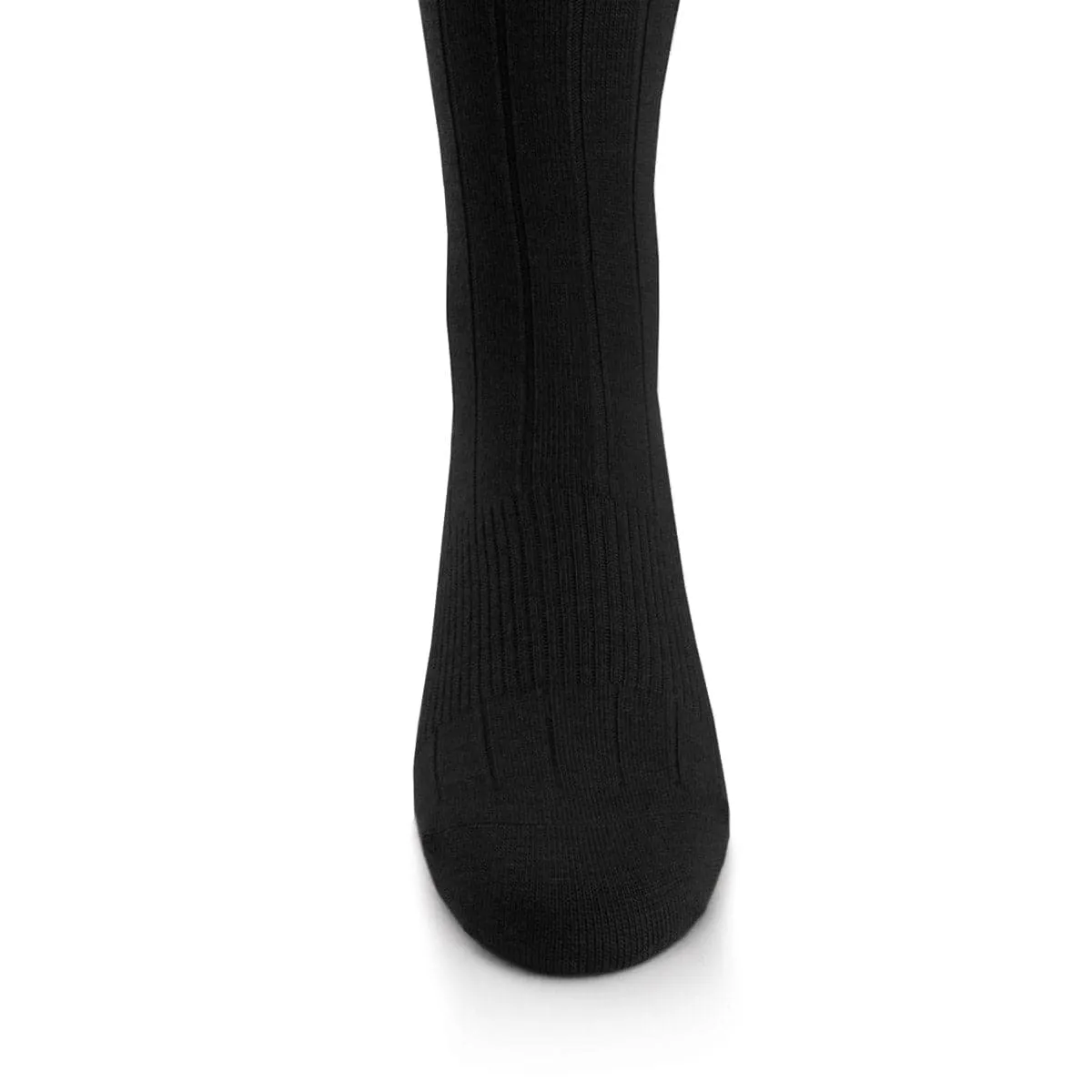 Liner - Urban Dress Crew Socks