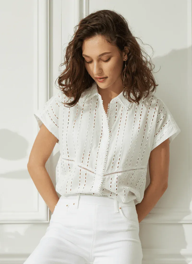 LYSSE 3347 WHITE