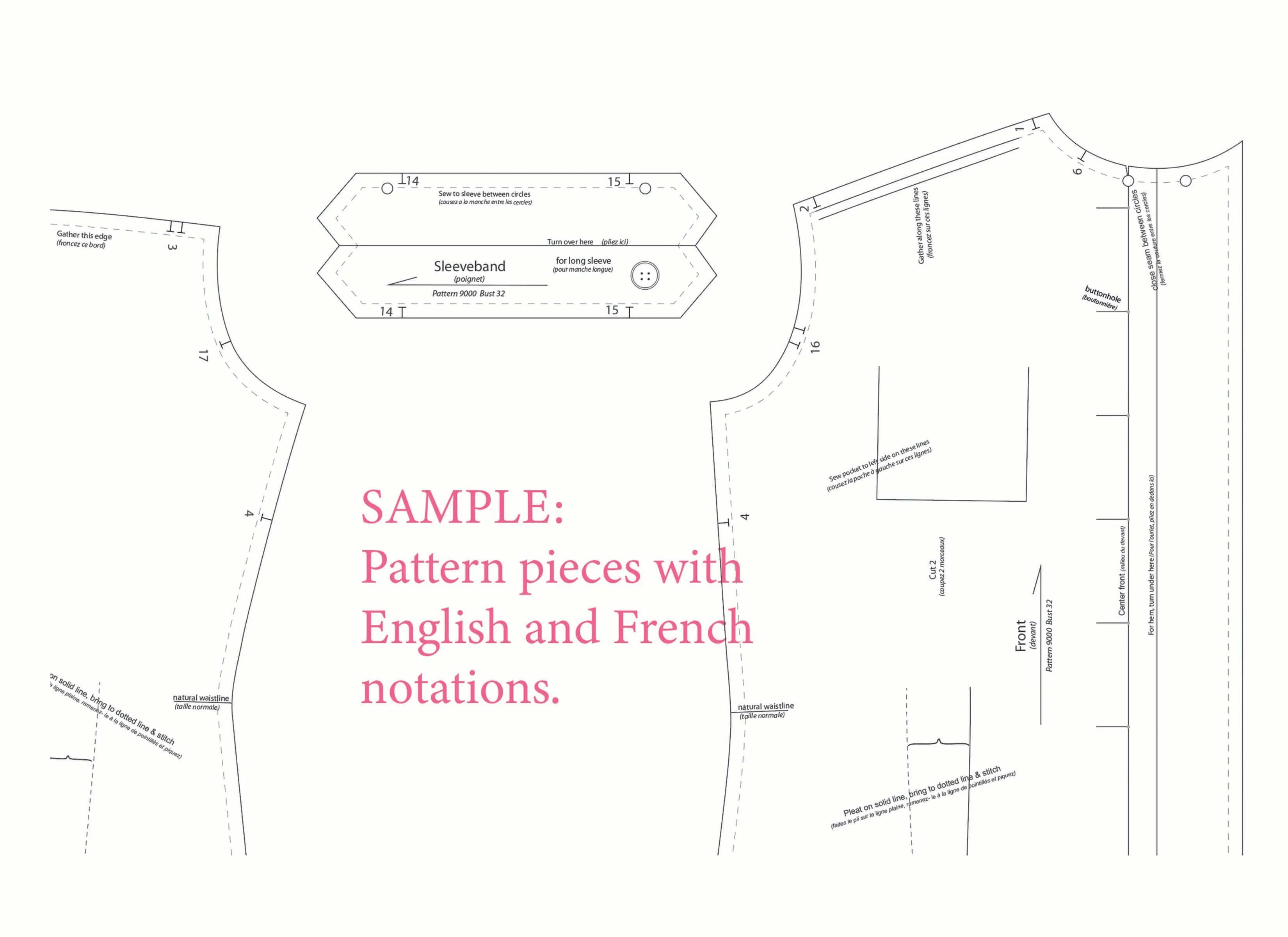 M-8643 PDF| multi-size options