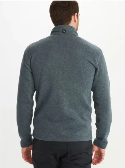 MARMOT Men's Drop Line Fleece Jacket XLarge
