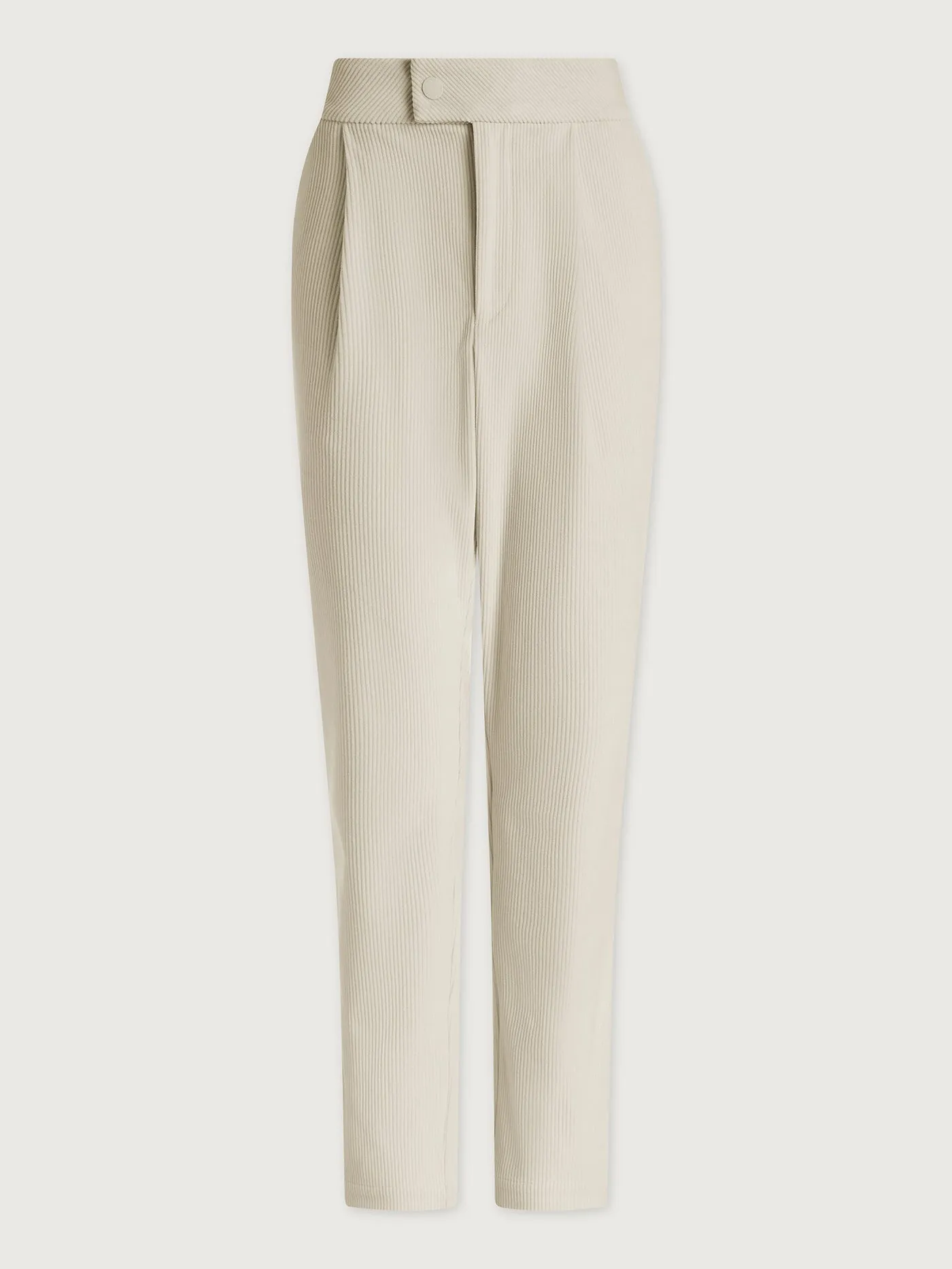Nell Reg Tapered Leg Pant 27