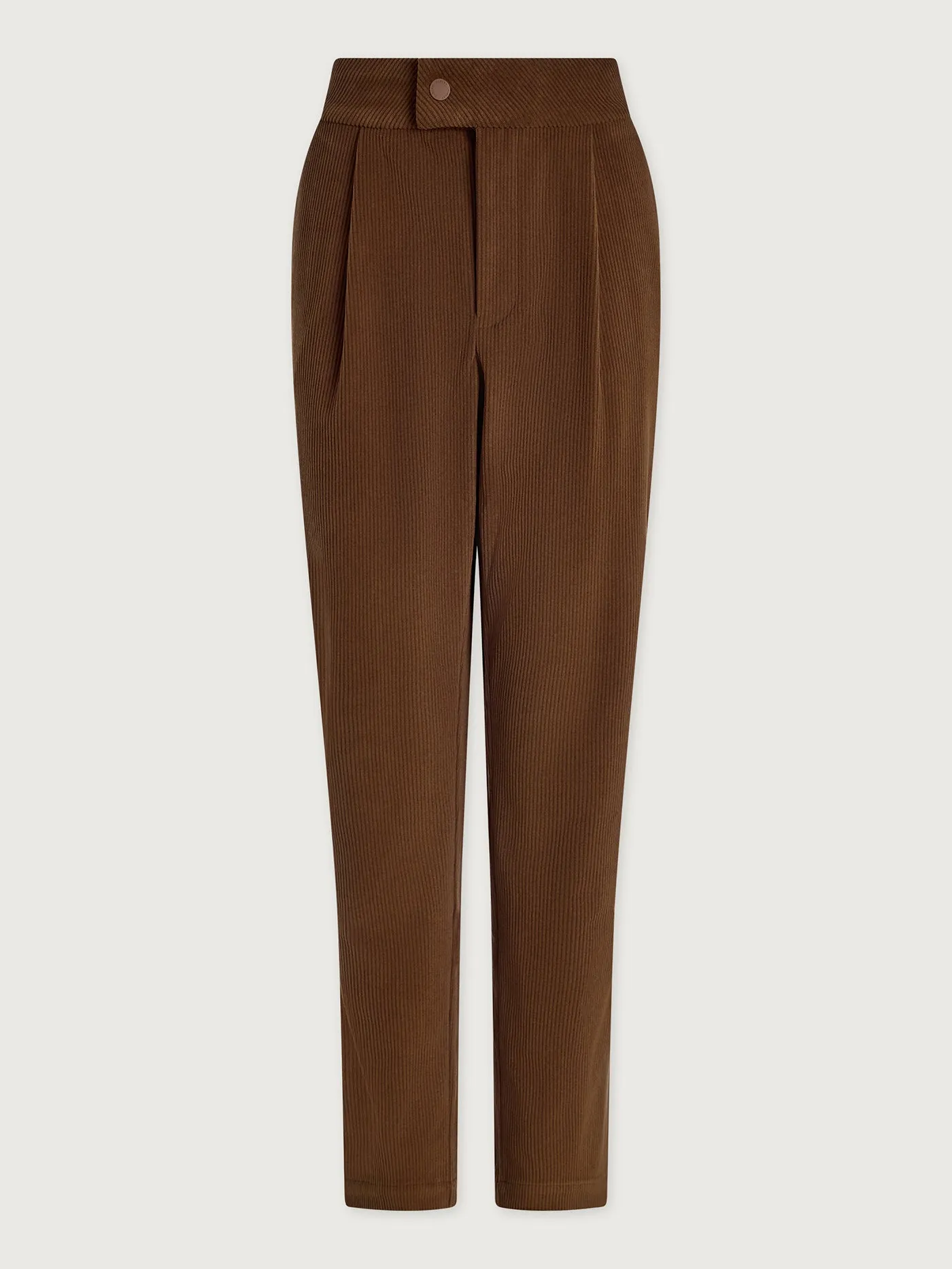 Nell Reg Tapered Leg Pant 27