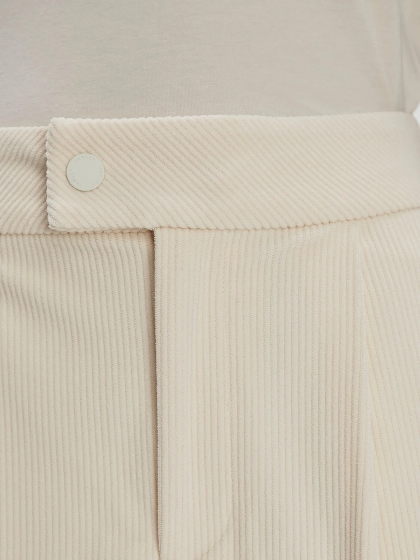 Nell Reg Tapered Leg Pant 27