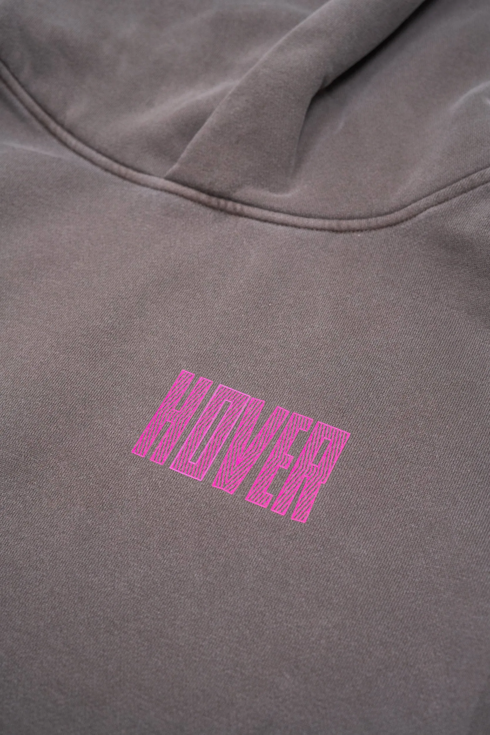 Out Of True Hoodie