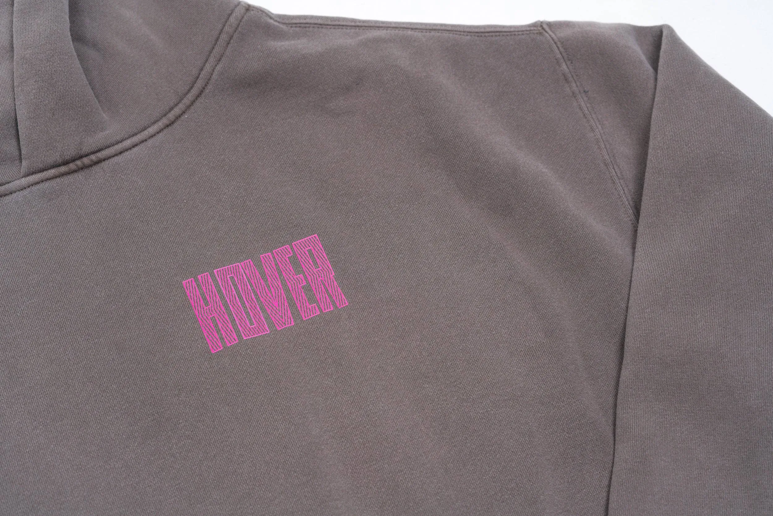 Out Of True Hoodie