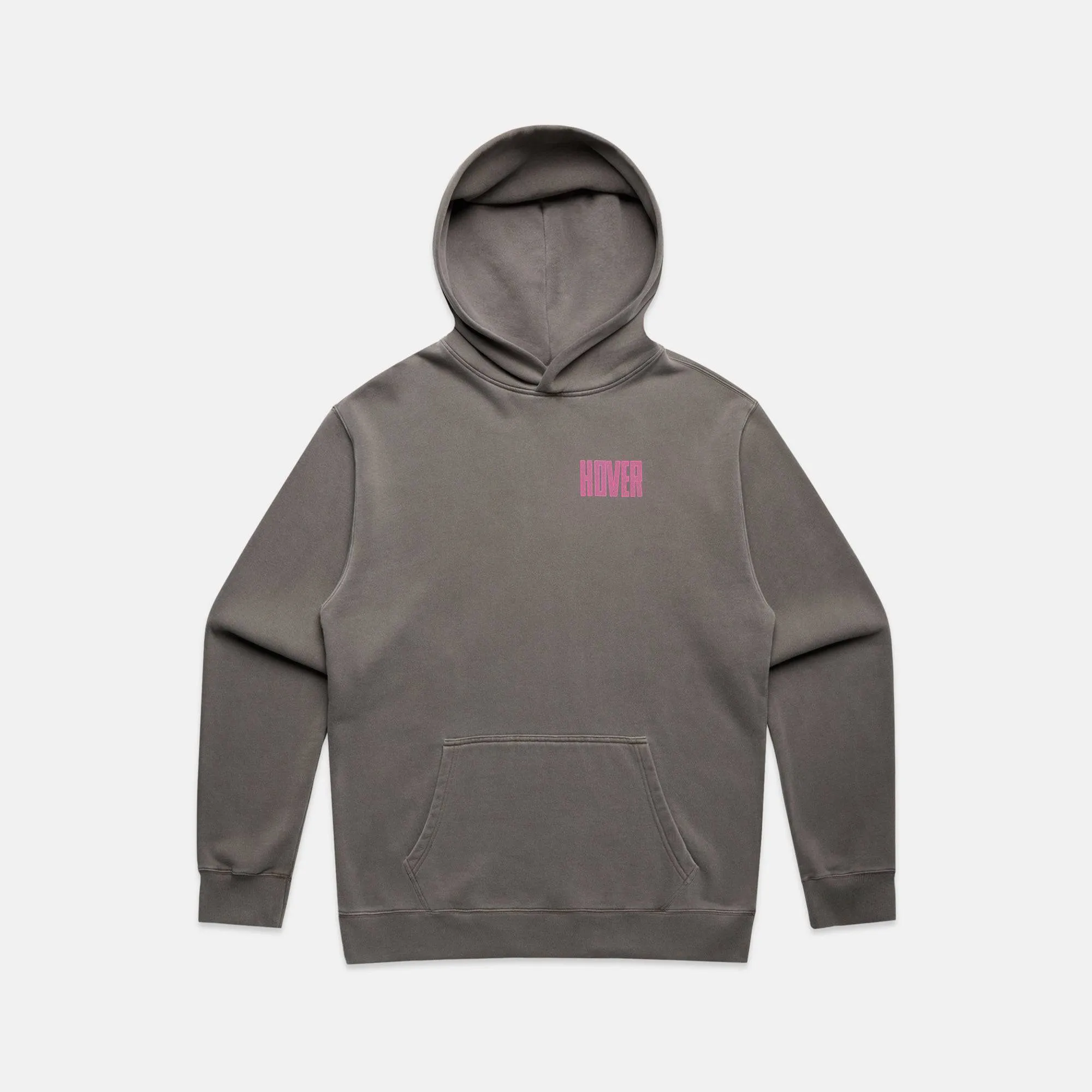 Out Of True Hoodie