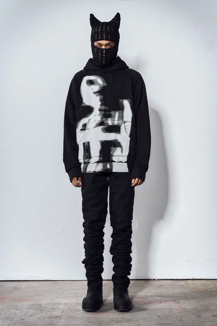 Panther Balaclava