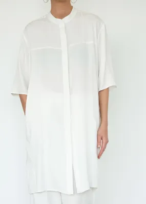 Phoebe Shirt Ivory