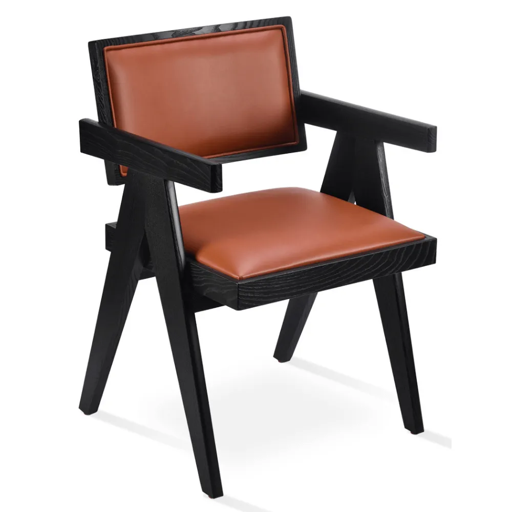 Pierre J. Dining Armchair by Soho Concept