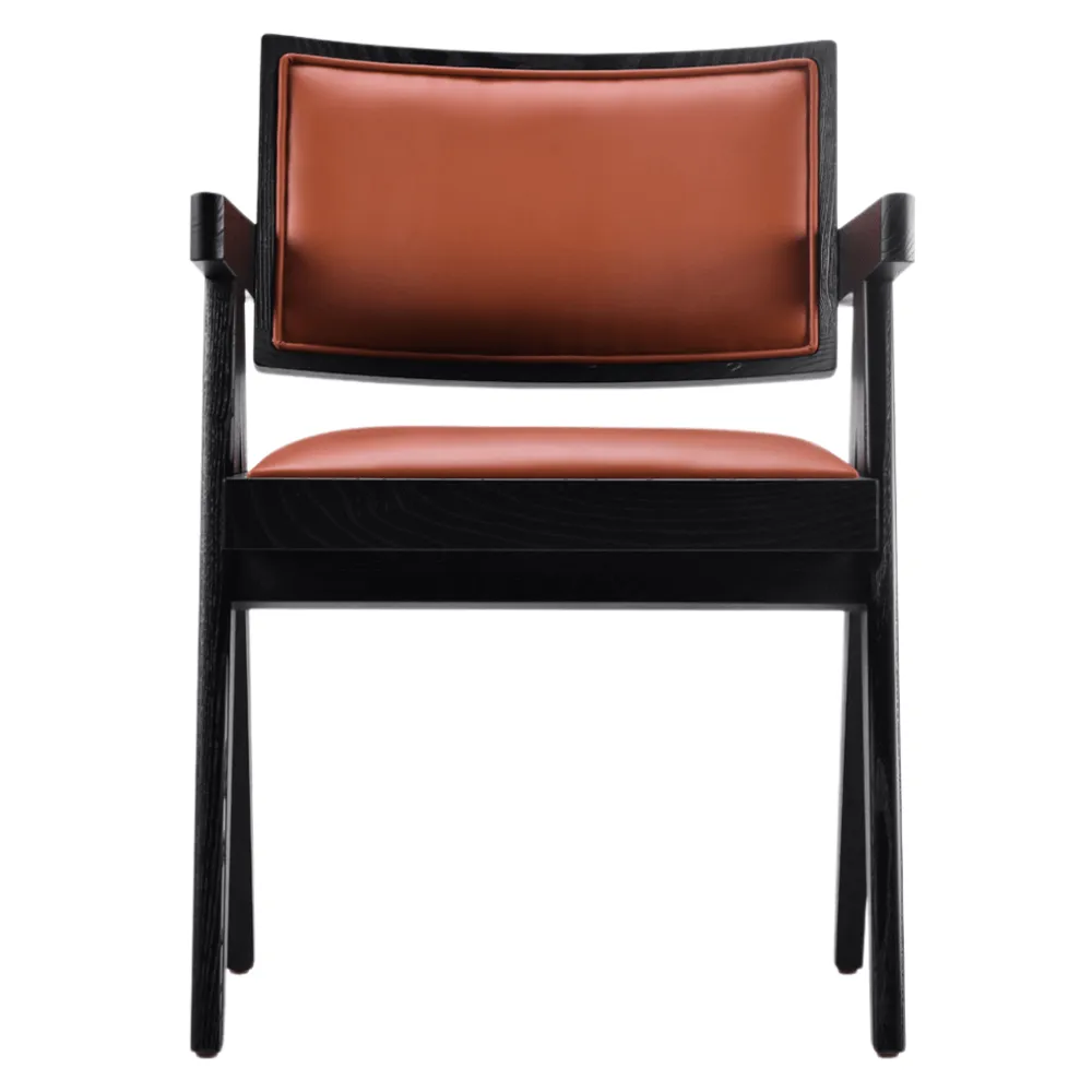 Pierre J. Dining Armchair by Soho Concept