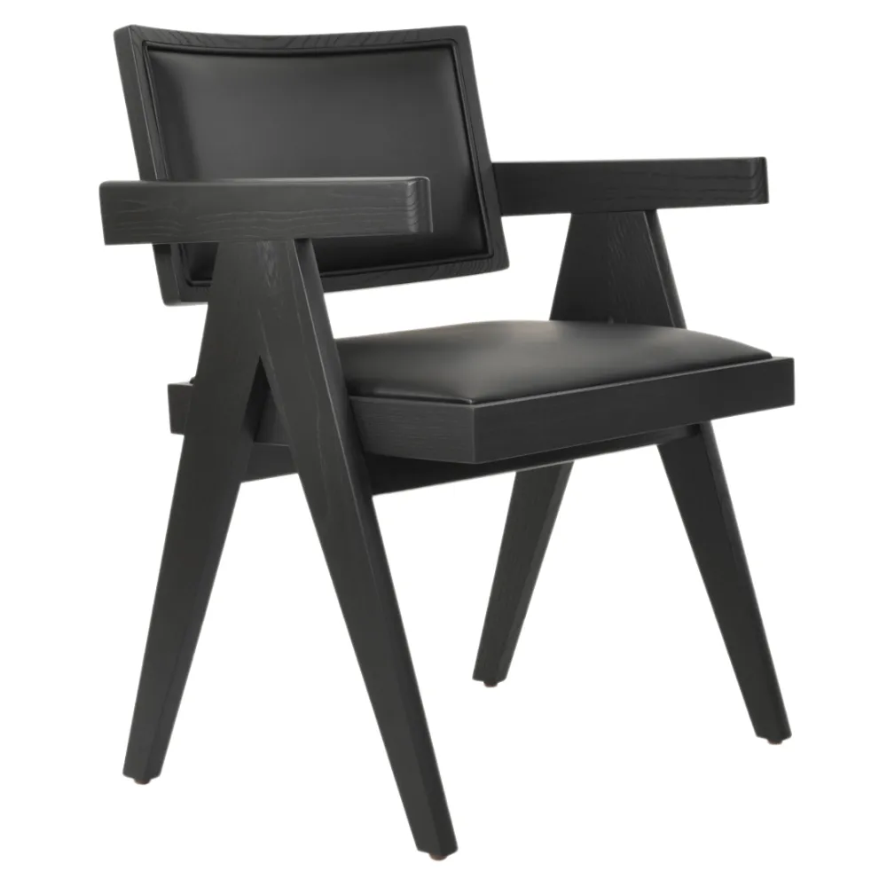Pierre J. Dining Armchair by Soho Concept