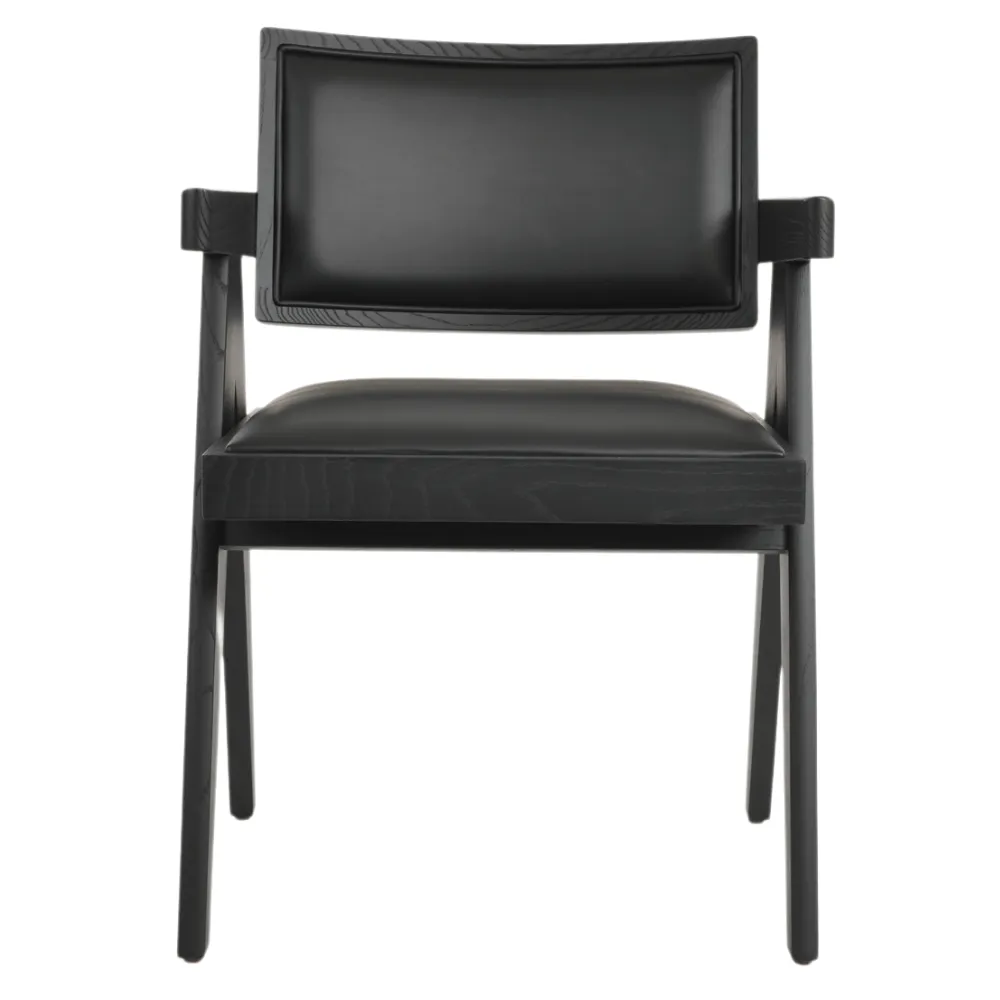 Pierre J. Dining Armchair by Soho Concept