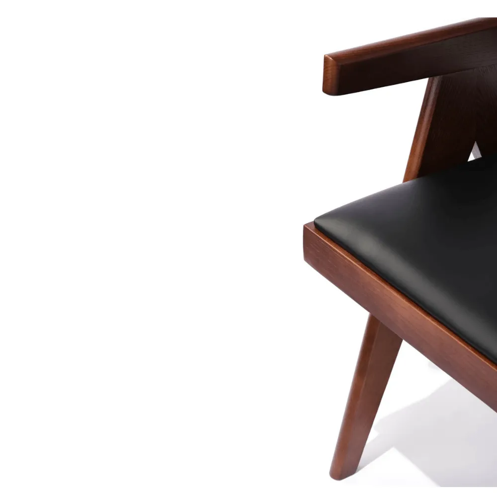 Pierre J. Dining Armchair by Soho Concept