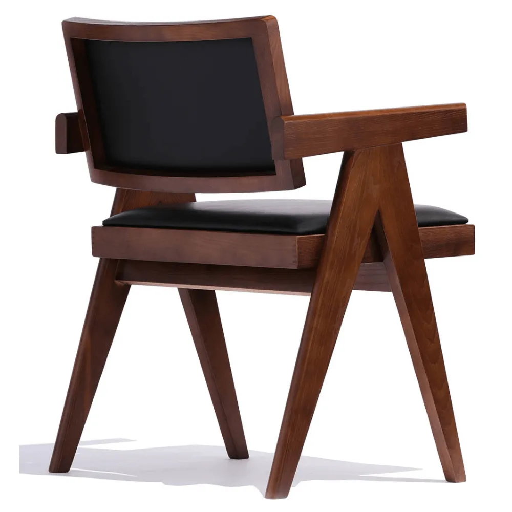 Pierre J. Dining Armchair by Soho Concept